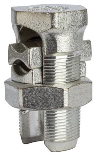 NSI N-750SP #750 CU SPLIT BOLT CONN