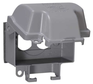 TMAC MX3300 MTL 1G GRY IN-USE CVR