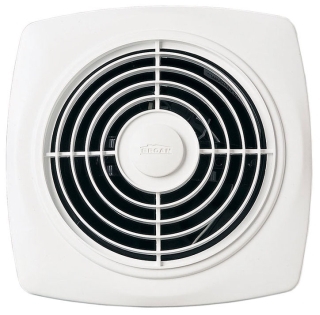 BNH 509 180CFM 8-IN AUTO WALL FAN