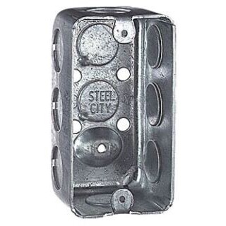 STL-CTY 58361-1/2 1-7/8D HANDYBOX