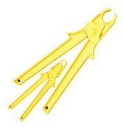MFZ 34-002G PLSTC FUS PULLER
