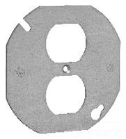 CCHO TP336 FLAT CVR F/DPLX RCPT