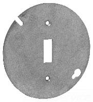 CCHO TP335 FLAT CVR F/TOGGLE SW