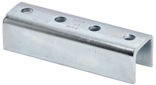 BLINE1 B172ZN 4H CHANNEL SPLICE BLINE1 B172ZN 4H CHANNEL SPLICE