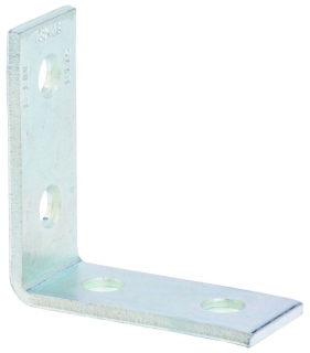 BLINE1 B115ZN 4H ANGLE CONN BLINE1 B115ZN 4H ANGLE CONN