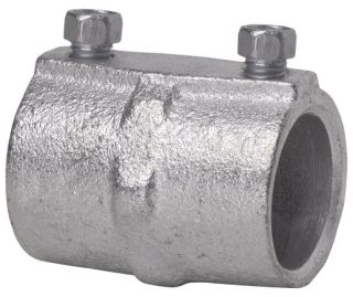 CCHC 163 1-1/4 S/SCR COND CPLG
