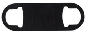 CRS-H GASK571 1/2 NEO BODY GASKET CRS-H GASK571 1/2 NEO BODY GASKET