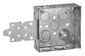 CCHO TP418 4SQ 1-1/2D BOX CCHO TP418 4SQ 1-1/2D BOX