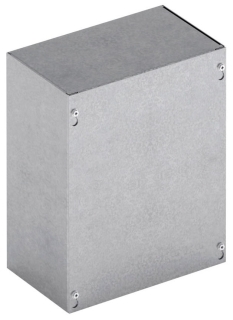 BLINE2 884SC-NK SCR ENCL WO/KO
