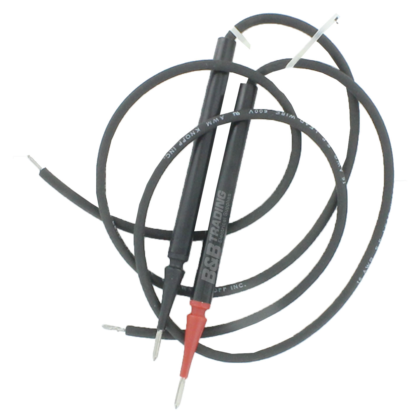 KNOPP 14475 LEAD-ASSEM SET