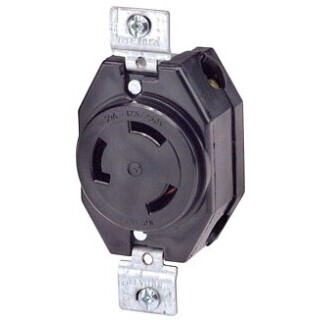 LEV 3330 LKG RCPT-3W30A250V