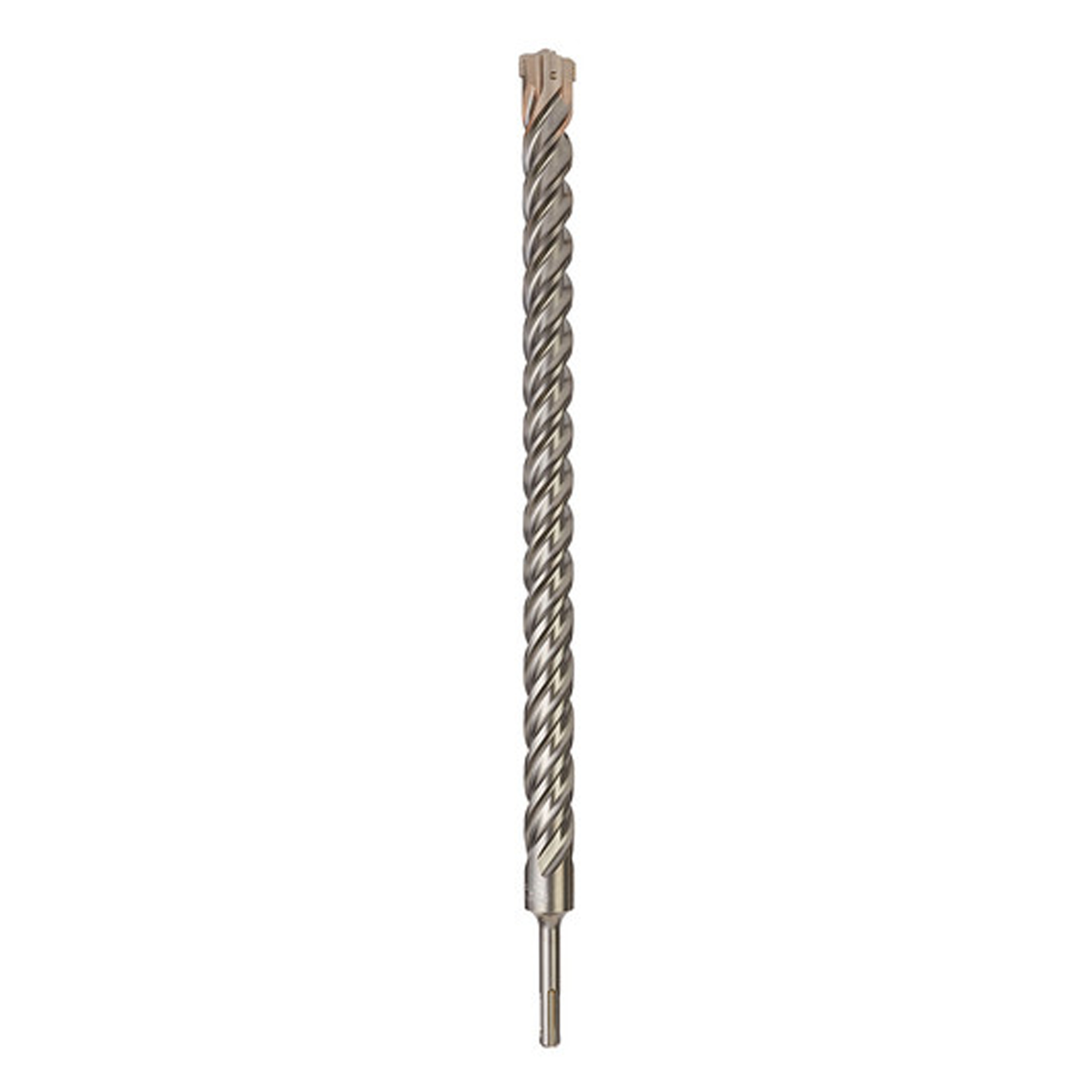 MILW 48-20-7266 1 1/4 Inch Quad Mason