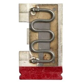 CHM MSH3-4A HTR ELEMENT