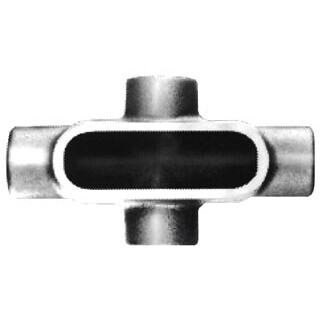 CRS-H X57 1-1/2 X CONDUIT BODY