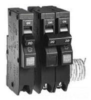 CH1 CHQ230GF 2P 30A 240V CB
