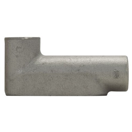 CRS-H LB777 2-1/2 LB CONDUIT BODY