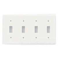 CWD 5154B-BOX 4G BRN TOGGLE PLT