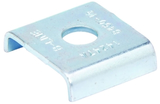 BLINE1 B450-3/8ZN U WASHER BLINE1 B450-3/8ZN U WASHER