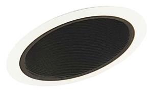 JNO 614-BWH TRIM WH RD SLANT BAFF JNO 614-BWH TRIM WH RD SLANT BAFF