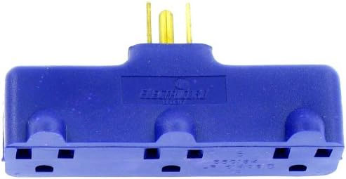 0317-00PH 15A 125V AC HD CURRENT TAP