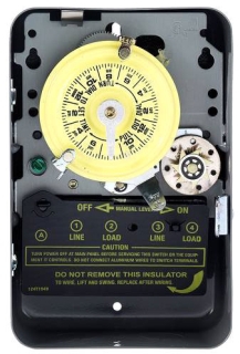INT-MAT T174 DPST 208-277V TIME SW