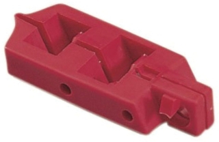 IDEAL 44-810 SP BRKR LOCKOUT 3/CARD