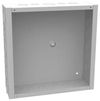 MILB 12124-HC1 NEMA1 HNG CVR BOX