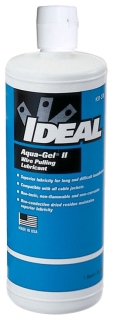 IDEAL 31-378 1QT SQZ PULLING LUBE