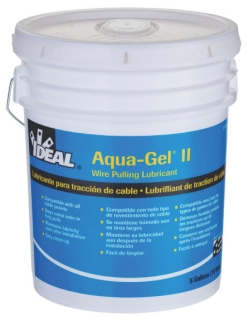 IDEAL 31-375 5GAL PULLING LUBE