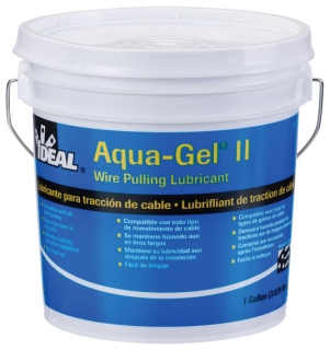 IDEAL 31-371 1GAL PULLING LUBE
