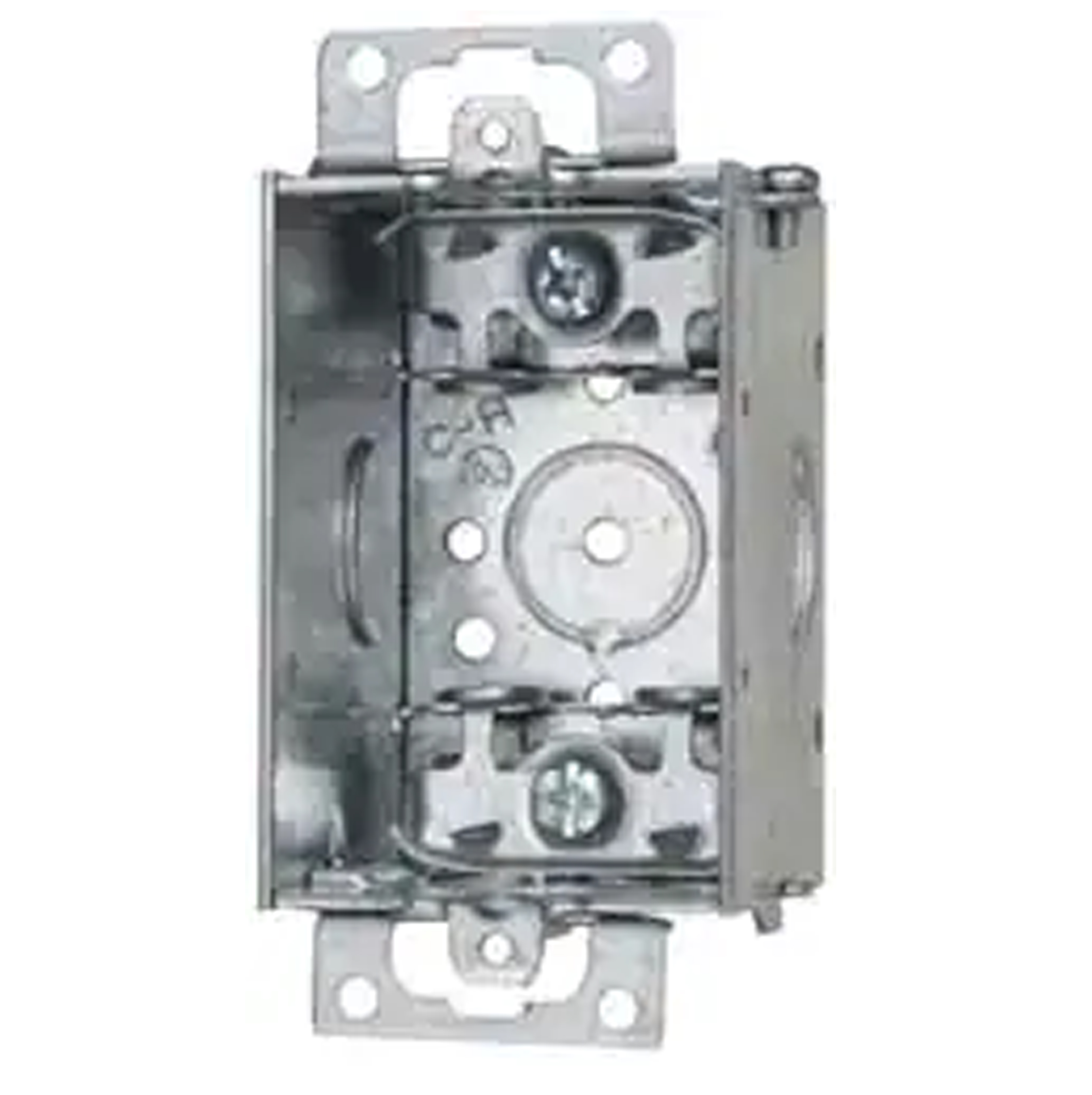 CCHO TP103 1IN DEEP SW BOX W/BRKT
