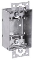CCHO TP106 1-1/2 DEEP SW BOX W/EARS CCHO TP106 1-1/2 DEEP SW BOX W/EARS