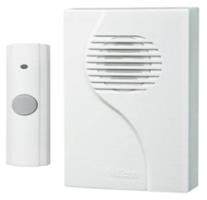 BNH LA223WH 3-1/2X4-3/8X1-1/4 CHM