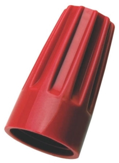 IDEAL 30-076 RED 76B WIRE NUT-100BX