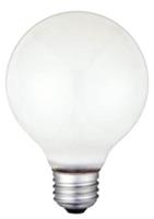 WES 0312300 60G25/W 120V LAMP