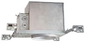 JNO IC1 4-IN HSNG MINI RND IC