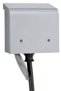 RELI PBN20 20A 125/250V INLET BOX RELI PBN20 20A 125/250V INLET BOX
