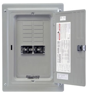 RELI TRC0603D 60/30A TSFR PANEL RELI TRC0603D 60/30A TSFR PANEL