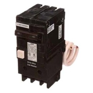 SIEM1 MP240GF 2P 40A GFCI CB