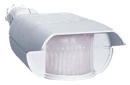 RAB GT500W 500W WHT GOTCHA SENSOR RAB GT500W 500W WHT GOTCHA SENSOR