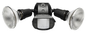 RAB GT500R/L 500W BLK FLOODLIGHT KIT RAB GT500R/L 500W BLK FLOODLIGHT KIT