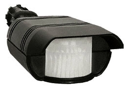 RAB GT500 500W BLK GOTCHA SENSOR RAB GT500 500W BLK GOTCHA SENSOR