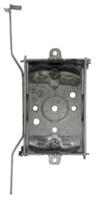 CCHO TP172 2-1/2D SW BOX W/FLT BRKT CCHO TP172 2-1/2D SW BOX W/FLT BRKT