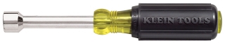 KLEIN 630-7/16 7/16 NUT DRIVER