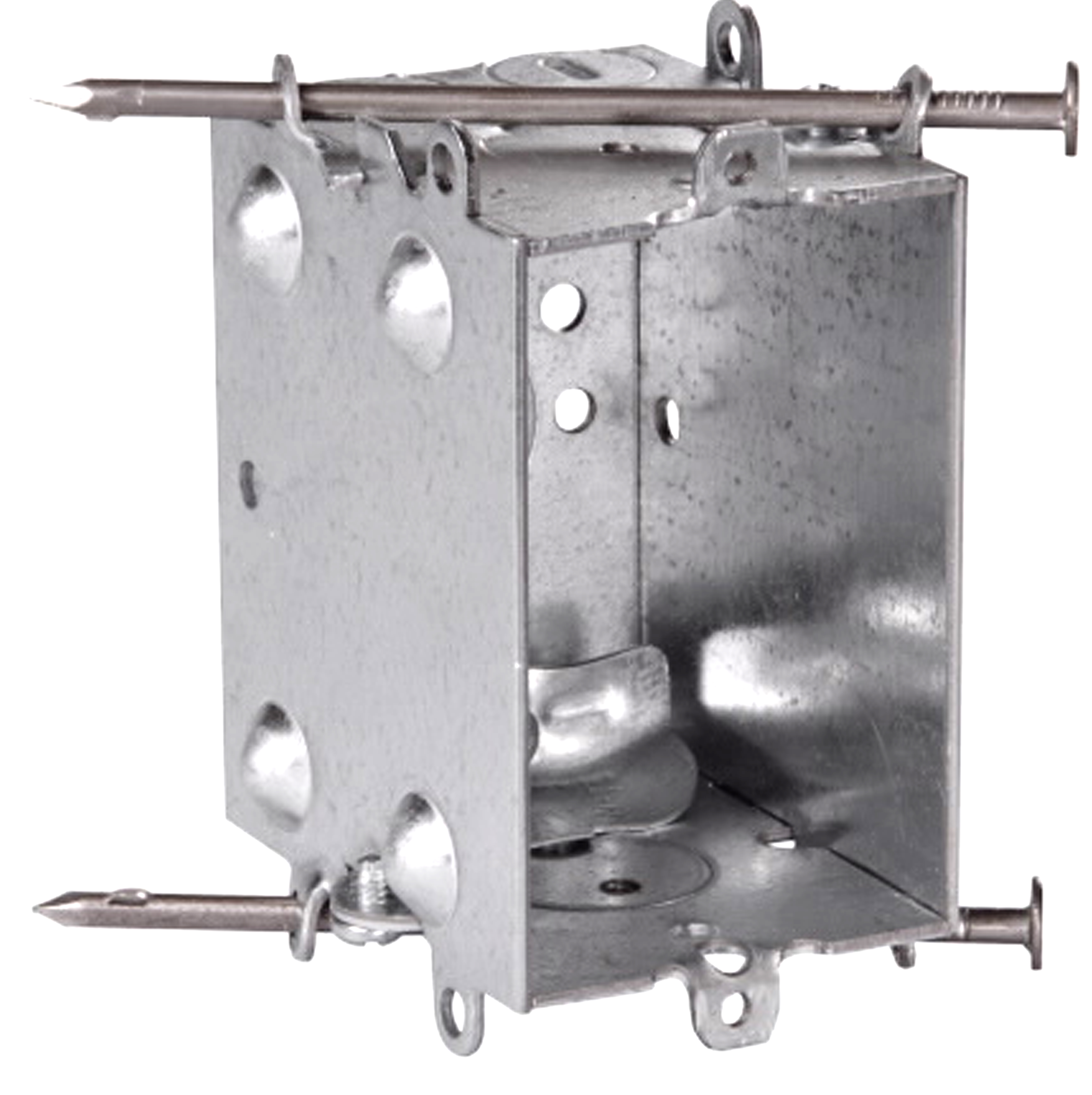 CCHO TP210 2-1/2D SW BOX