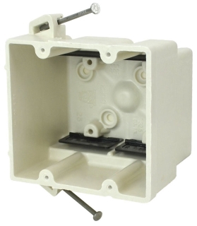 ALLIED 2300-NK 2G 3-IN-D SW BOX