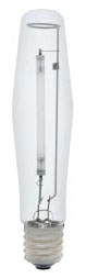 SYL LU250/ECO CLR E18MOG HPS LAMP