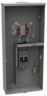 MILB U3990-XL-150 150A 4MTR SKT