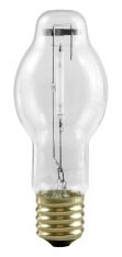 SYL LU100/MED B17MED HPS LAMP