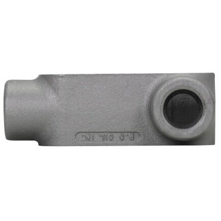 CRS-H L37 1-IN L CONDUIT BODY